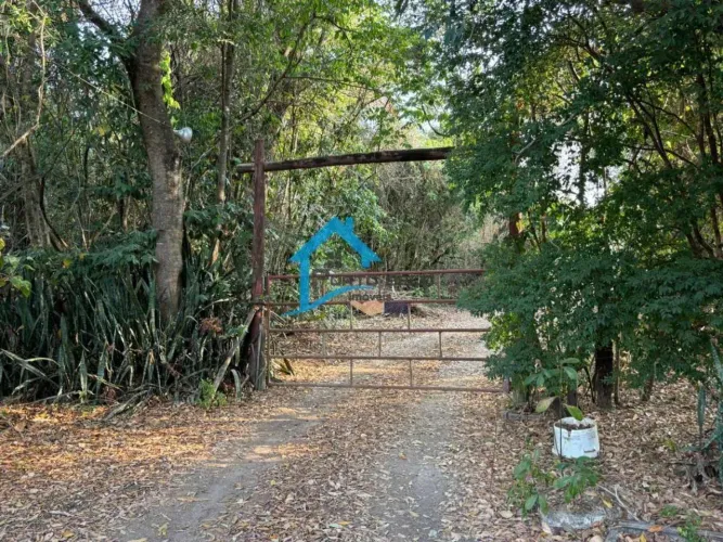 Sítio para Venda em Bom Despacho, Cruz do Monte, 3 dormitórios, 3 banheiros
