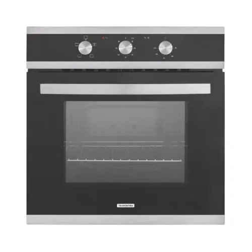 FORNO DE EMBUTIR - Elétrico Tramontina 220V