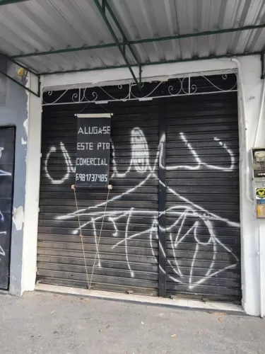 Aluga-se Ponto Comercial na Av. Pedro Álvares Cabral