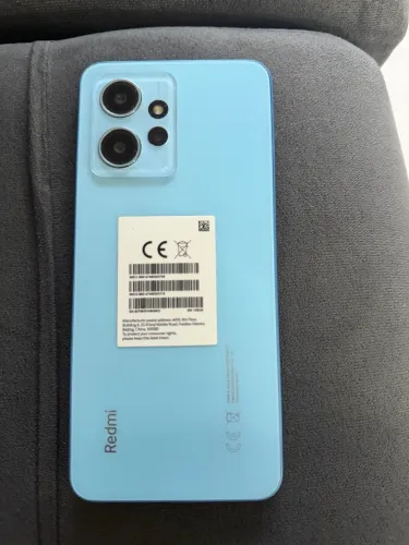 Vendo Redmi Note 12 Super Conservado