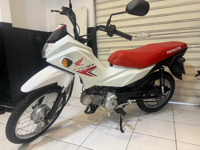 Pop 110 2026 Zero KM