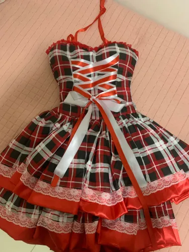 Alugo roupa de festa junina - Macapá