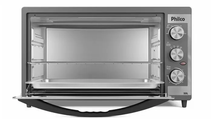 Forno elétrico Philco 50 litros