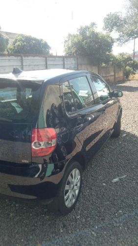 Imagem de Volkswagen Fox City 1.0 MI/ 1.0mi Total Flex 8V 5P 2010