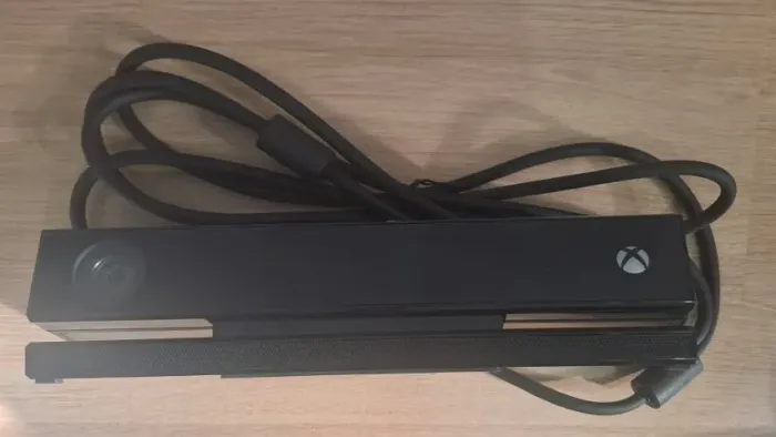 Sensor Kinect 2.0 - Microsoft - Xbox One (Novo)