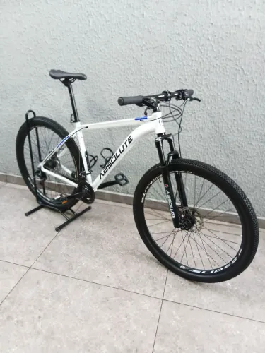 Bike Absolute Nero