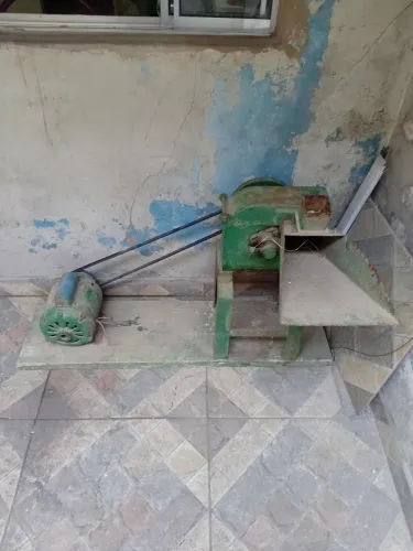 Vendo Triturador Nogueira