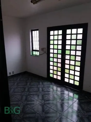 Sala para alugar, 40 m² por R$ 941/mês - Jardim Record - São Paulo/SP