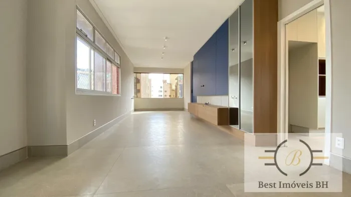 Apartamento 3 quartos a venda em Lourdes - Belo Horizonte