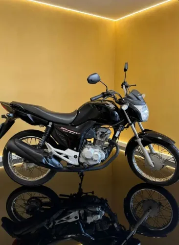 Motos para negociar apartir de 11
