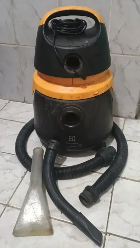 Aspirador de pó