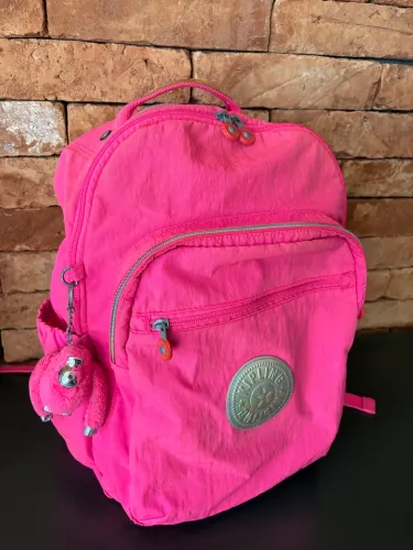Mochila Kipling seoul g original