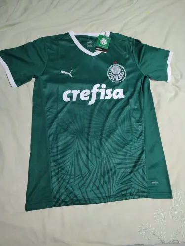 Camisa do Palmeiras