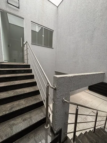 Casa com 3 quartos no Sir