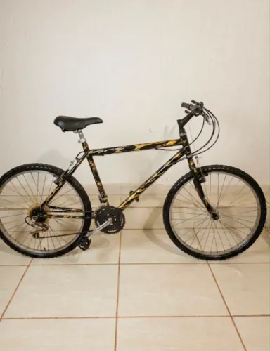 Vendo bicicleta em ótimo estado