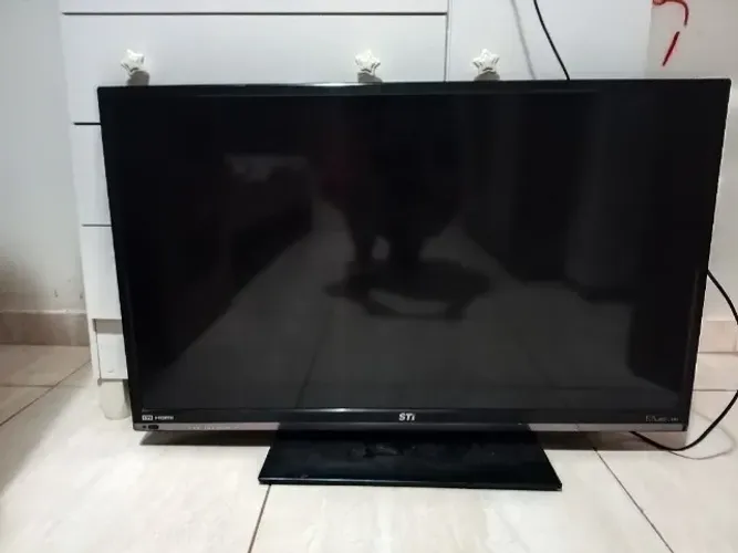 Vendo Tv