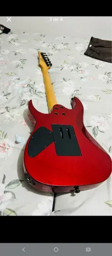 Guitarra Ibanez 