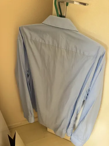 Camisa social Hugo Boss