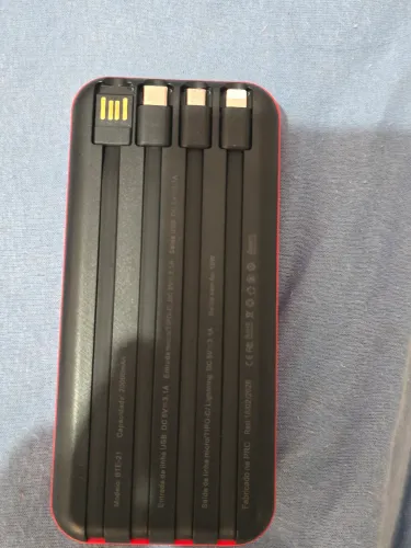 Power bank