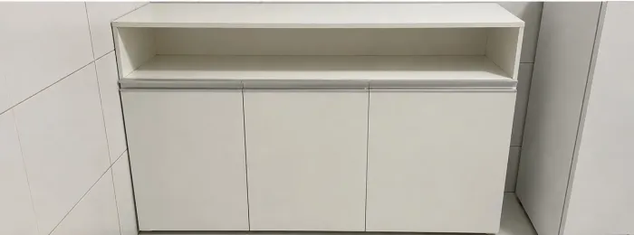 Armário de Cozinha Planejado