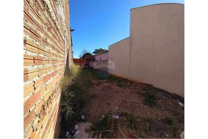 Terreno em excelente localização.