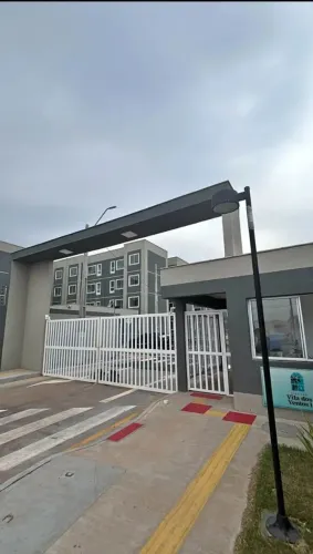 Passo chave vila dos ventos 1 (construtora quitada)