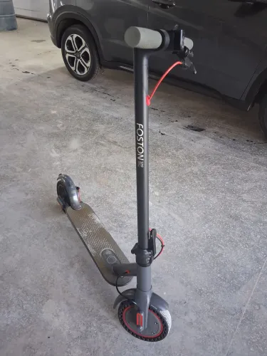 Patinete Elétrico