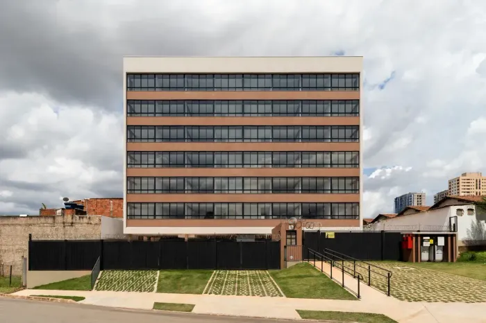 Casa para venda com 60 metros quadrados com 2 quartos
