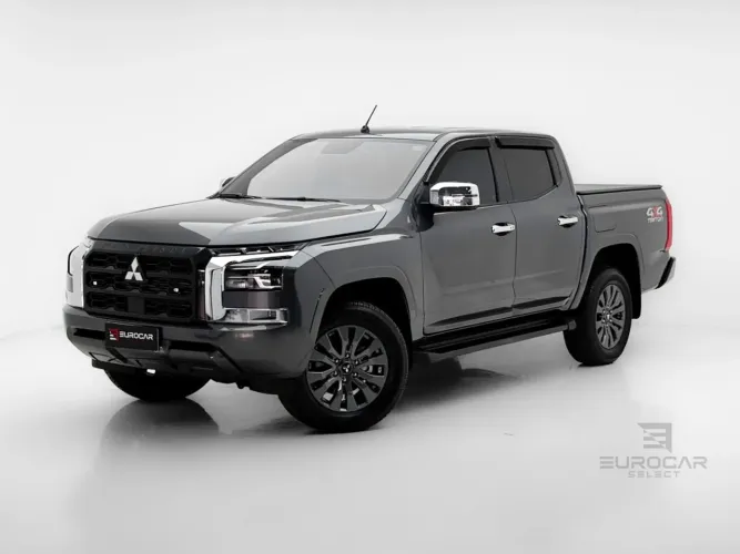 Mitsubishi TRITON HPE 2.4 CD 4X4 TB Diesel Aut. 2027