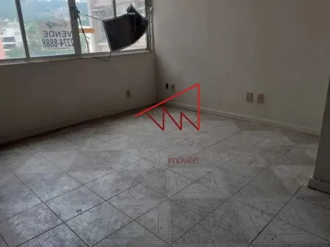 Sobreloja-À VENDA-Catete-Rio de Janeiro-RJ