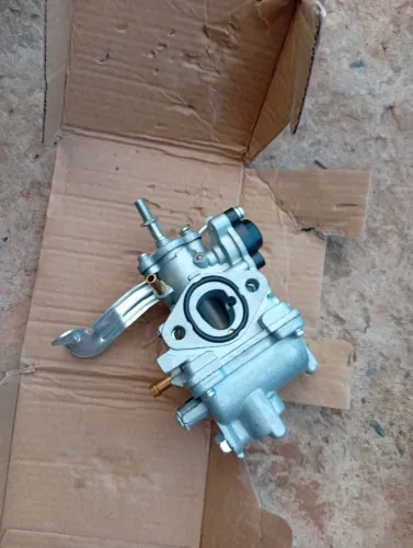 Carburador de moto cripyton 115