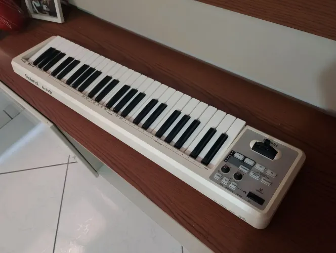 Roland a 49