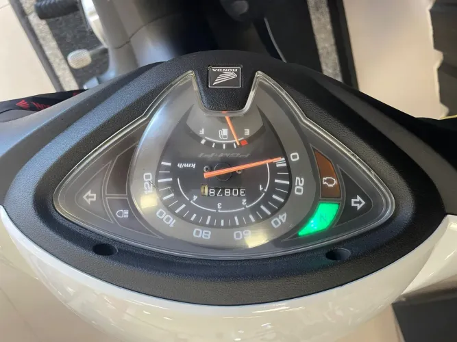 Honda Biz 110i 100 cc 