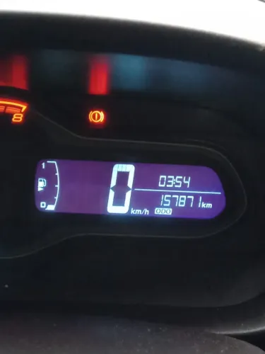 Chevrolet Onix Hatch LT 1.0 8V Flex Power Mec. 4P 2013