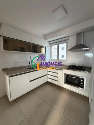 APARTAMENTO - CENTRO - SP