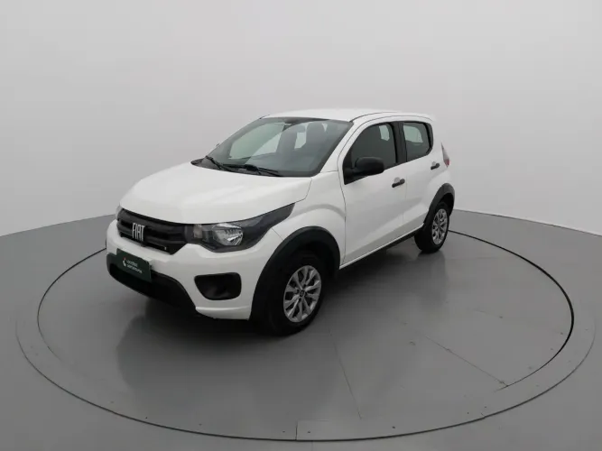 Fiat Mobi Like 1.0 Fire Flex 5P. 2024