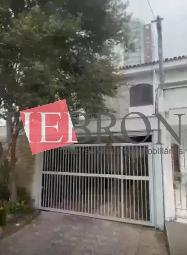 Sobrado para venda na região do Anália Franco!!!