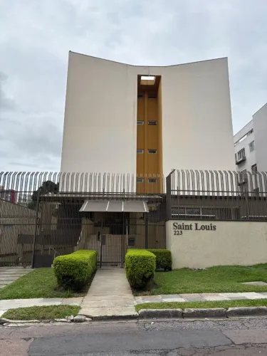 Apartamento Jardim Botânico - 3 quartos com suíte - 2 vagas garagem