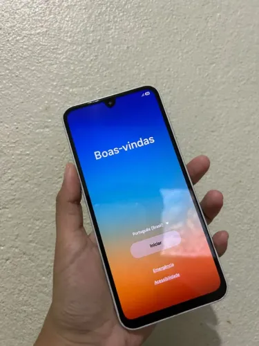 Celular A16