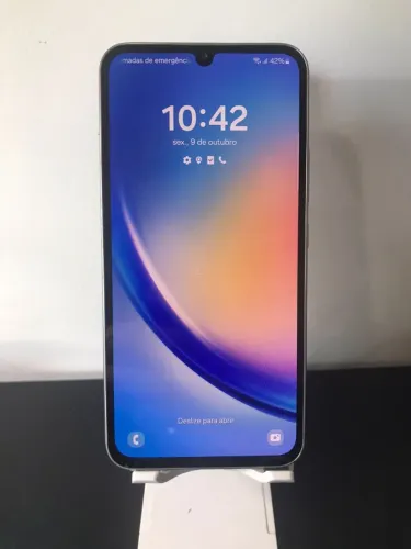 Samsung A34 5G