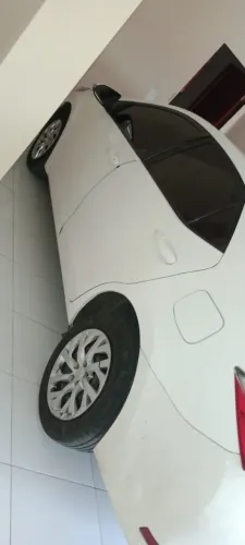 Toyota Corolla GLI 1.8 Flex 16V Aut. 2018