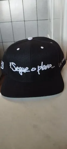 Boné aba reta