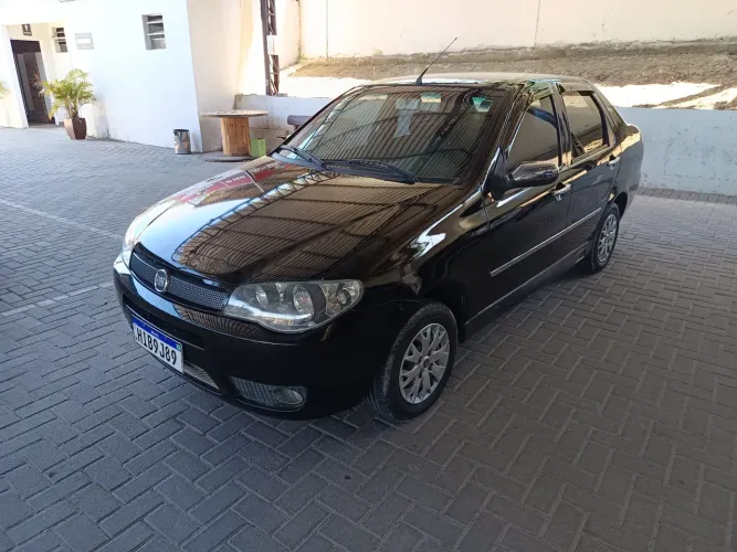 Fiat Siena 1.0/ EX 1.0 MPI Fire/ Fire Flex 8V 2010