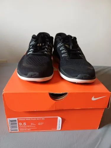 Tenis Nike Flex 2017 RN nº 38 Feminino