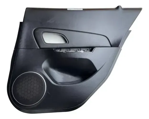 Forro De Porta Traseira Direita Cruze 2012 2013 Sedan