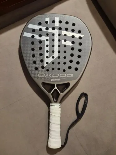 Raquete Oxdog Ultimate TourX 2026 (Padel)