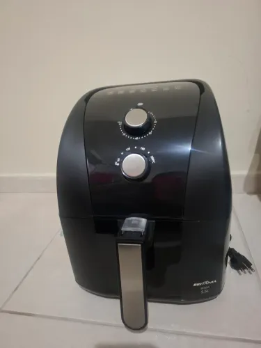 Air fryer britania