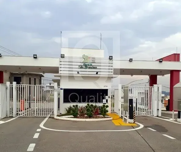 Terreno à venda no Condomínio Terras de São Francisco - Sorocaba