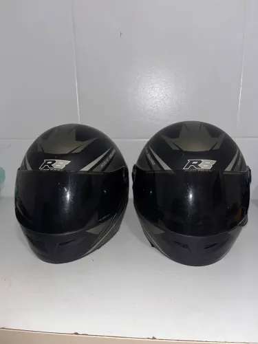 CAPACETE PRO TORK SEMI NOVO