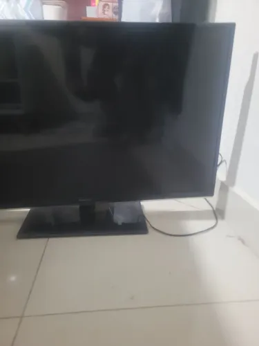 Televisão LCD